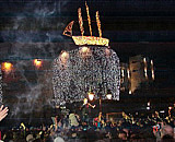 New Year's Eve Budva