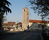 Old Town Of Podgorica