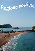 Regione costiere del Montenegro