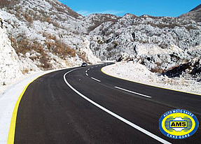 Auto Moto Association of Montenegro