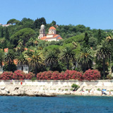 Savina Monastery Complex