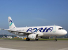 Adria Airways Slovenia