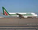 Alitalia