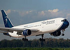 Blue Panorama Airlines
