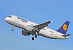 Lufthansa