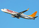 Pegasus Airlines
