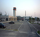 Tirana Airport Rinas